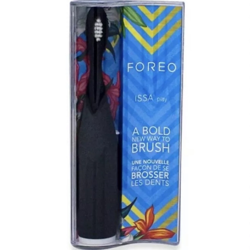 *SOLD ON Ⓜ️* FOREO ISSA PLAY Sonic Tooth Brush